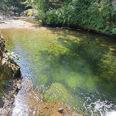 Bergerie Cevenole De Charme En Pleine Nature * Cros (Gard)