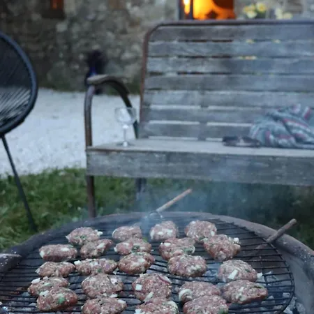 Bergerie Cevenole De Charme En Pleine Nature * Cros (Gard)