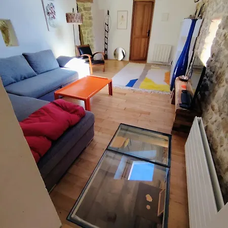 Bergerie Cevenole De Charme En Pleine Nature Tatil Evi