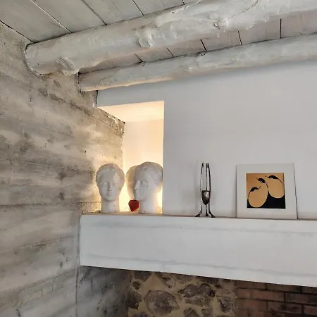 Bergerie Cevenole De Charme En Pleine Nature Tatil Evi Cros (Gard)
