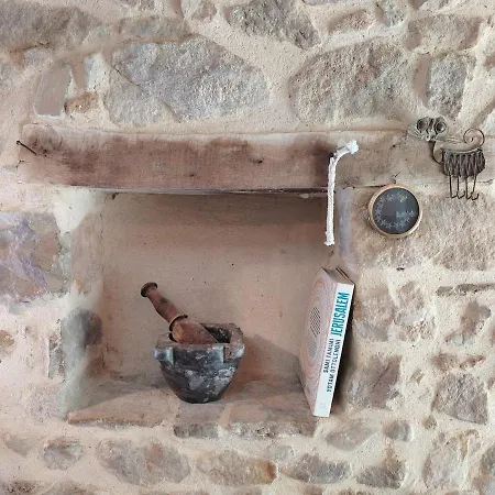 Bergerie Cevenole De Charme En Pleine Nature *