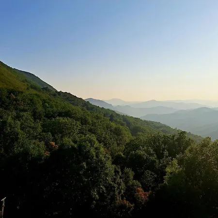 Tatil Evi Bergerie Cevenole De Charme En Pleine Nature Cros (Gard)