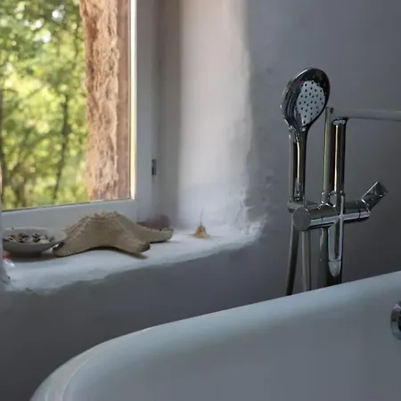 Bergerie Cevenole De Charme En Pleine Nature Tatil Evi Cros (Gard)