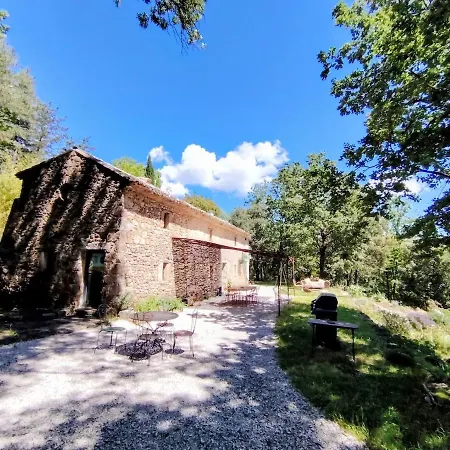 Bergerie Cevenole De Charme En Pleine Nature *
