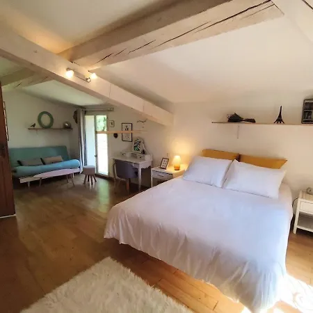 Bergerie Cevenole De Charme En Pleine Nature Tatil Evi *