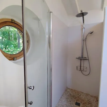 Bergerie Cevenole De Charme En Pleine Nature Tatil Evi